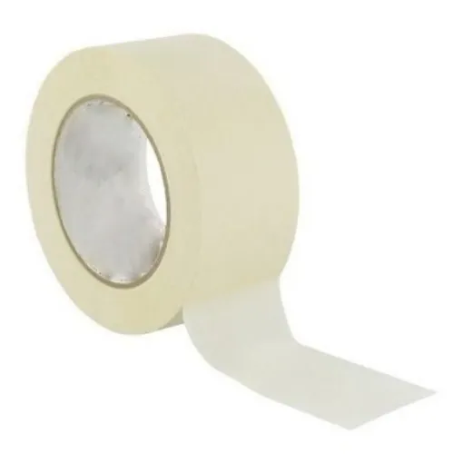 Picture of Adhesive Heat shrinking Tape x 12 - white