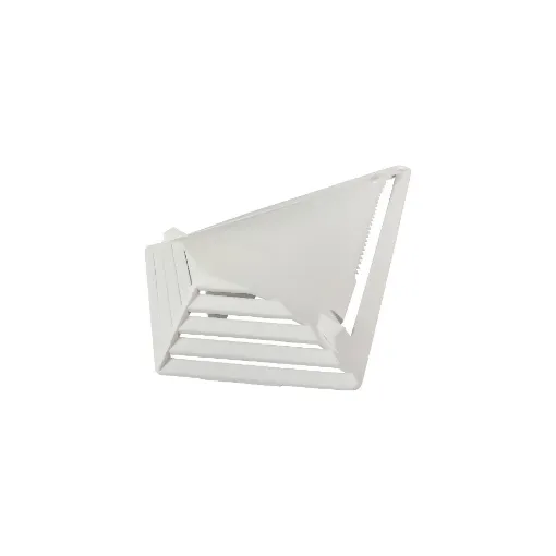 Picture of Triangular ventilation clip X 20 NO. 42641