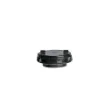 Picture of Black circular ventilation clip no. 42647