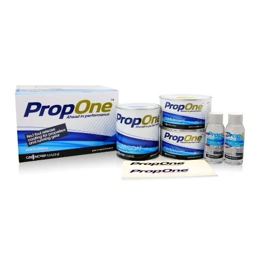 Picture of PropOne kit - 1L - Propone