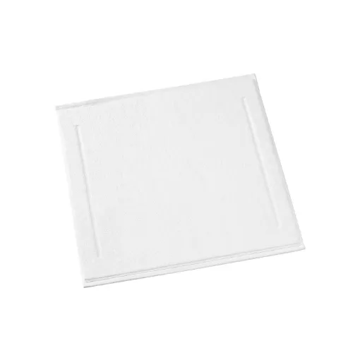 Picture of Bathmat 60x100cm - white - Victoria Yachting