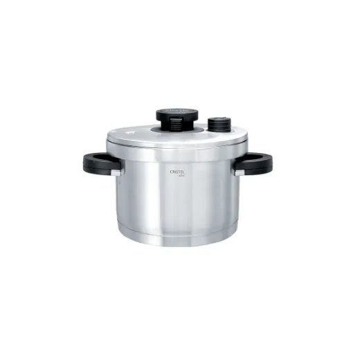 Picture of Alto pressure cooker 4L Ø 20 cm - Cristel