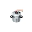 Picture of Alto pressure cooker 4L Ø 20 cm - Cristel