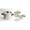 Picture of Alto pressure cooker 4L Ø 20 cm - Cristel