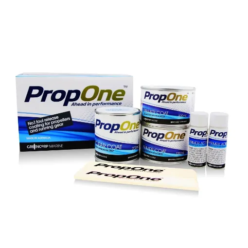 Picture of PropOne kit - 500ml - PropOne