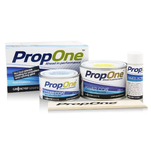 Picture of PropOne kit - 250ml - PropOne