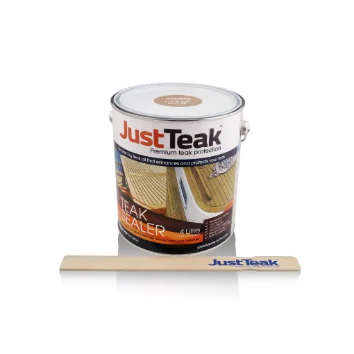 Picture of Cleartone sealer - 4L - JustTeak