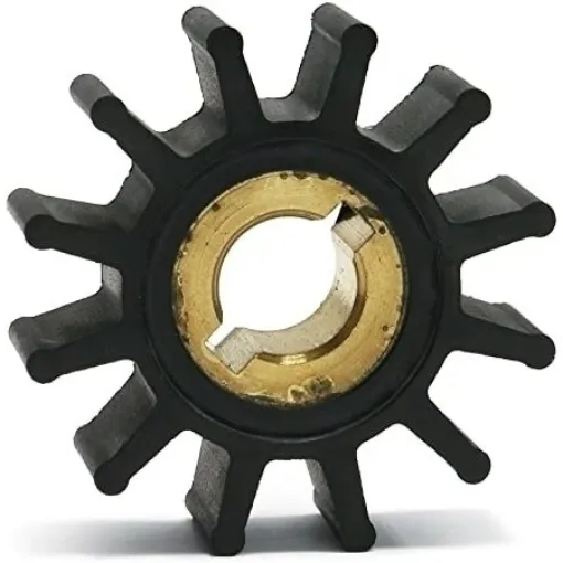 Picture of Impeller - 3555413 - 8 - Volvo