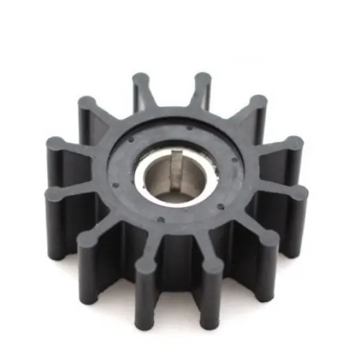 Picture of Impeller - 10077 - Westerbeke