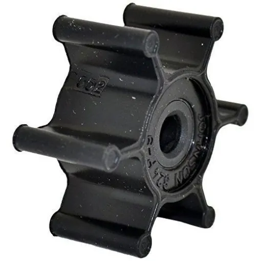 Picture of Impeller - 09 - 824P; 09 - 834 - Jabsco