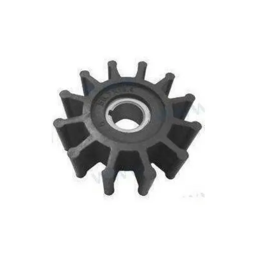 Picture of Impeller - 3.100HE, 3.110HE, 4.110HE, 4.150HE, 4.180, 4.190HE, 4.200HE, MB180,220,330 - Onan