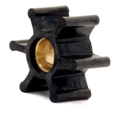 Picture of Impeller - 09 - 0819B - Onan