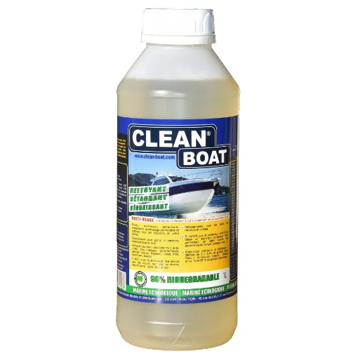 Picture of Clean boat multi use - 1L