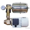 Picture of Fresh water pump 24V with bronze body and accumulator tank - Cem