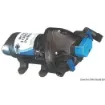 Picture of Self - priming fresh water pump 12V fitted with 4 valves - Flojet