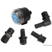 Picture of Self - priming fresh water pump 12V fitted with 4 valves - Flojet