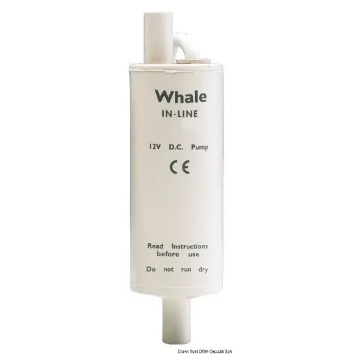 Picture of Submersible pump 24V - Whale