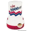 Picture of Rule 2000 (10) 12V  submersible pump - Rule