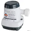 Picture of Bilge pump 600 S automatic 12V - Europump