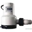 Picture of Heavy - duty bilge pump 2000 12V - Attwood