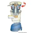 Picture of Bilge pump 12V Tsunami - Attwood