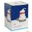 Picture of Bilge pump 800 12V submersible - Europump