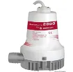 Picture of Bilge pump 2000 12V submersible - Europump