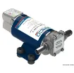 Picture of Fuel/oil pump 12/24V UP8 - RE with adjustable reversible flow