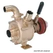 Picture of Bronze impeller pump 75L/m with mechanically - activated clutch - self - priming