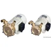 Picture of Bronze bilge pump 28L/m -   self - priming