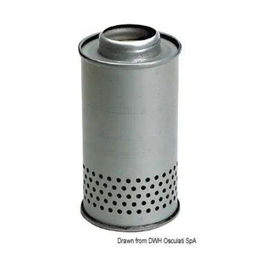 Picture of Oil filter - 876069 - 6