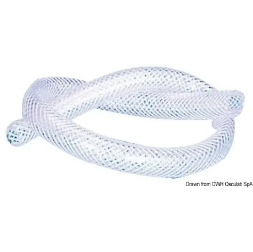 Picture of 19mm x 26mm hose water for water distribution - PVC