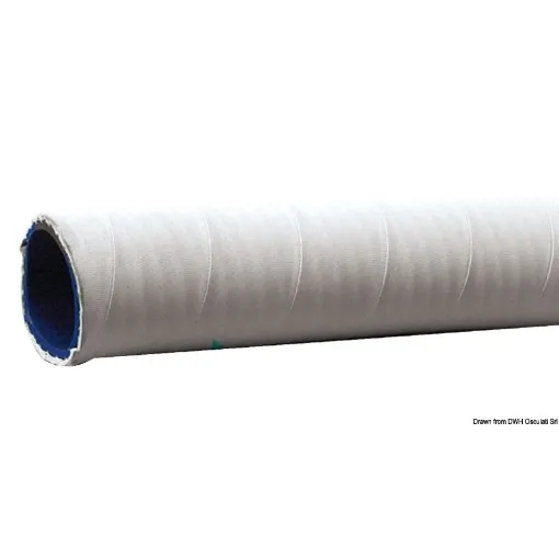 Picture of 19mm x 27mm Anti - odour hose