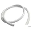 Picture of 20mm hose for sanitary fittings white - PVC