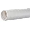 Picture of 20mm hose for sanitary fittings white - PVC