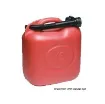 Picture of Fuel jerrycan 10 l - Eltex