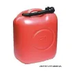 Picture of Fuel jerrycan 10 l - Eltex