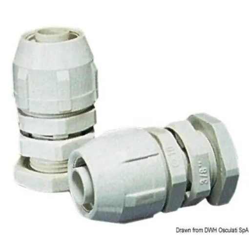 Picture of 25 mm Cable sheath joint