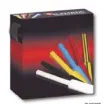 Osculati - 18mm Black Heat Shrink Tubing - 14.131.06 product image