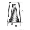 Picture of 6.5mm Electrical Joint X100