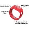 Picture of xBAND red silicone