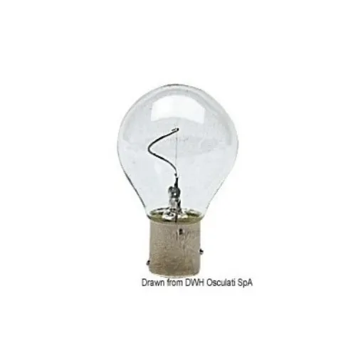 Picture of Bulb 25 W 24 V