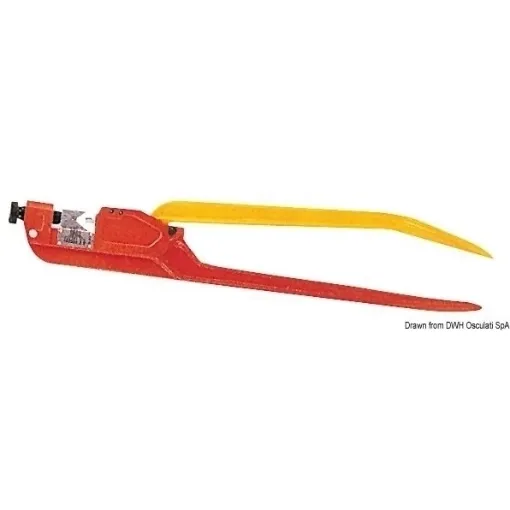 Picture of Terminal crimping tool