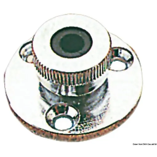 Picture of Waterproof cable gland 6 mm