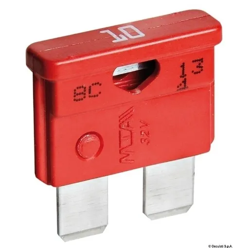 Picture of Blade fuse 10 A