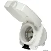 Picture of 30A new edge white socket