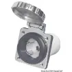 Picture of 50A 220V Socket 316 stainless steel