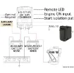 Picture of Bistable automatic relay 24V