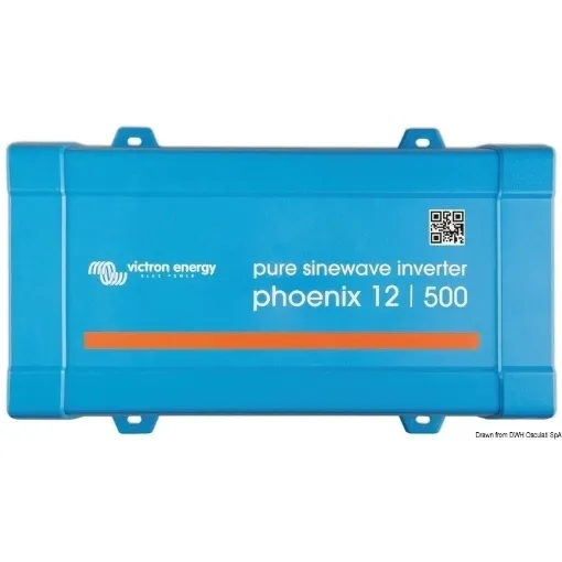 Picture of Phoenix inverter 800/1600W 24V - Victron energy