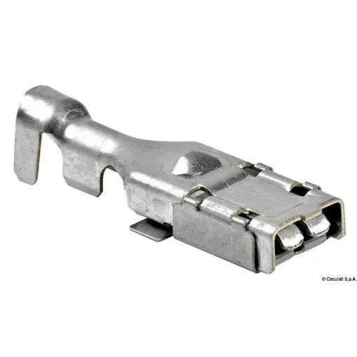 Picture of 4/6 mm² Watertight connector Faston female